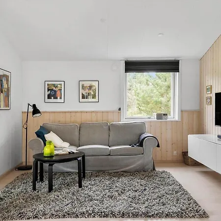 בית נופש Lf10320-hurup-thy-nattergalevej-2-b