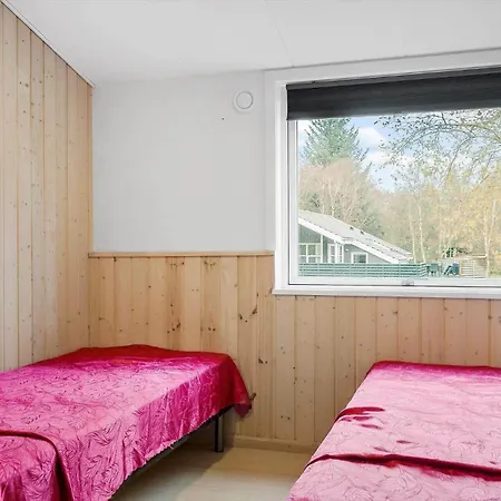 Lf10320-hurup-thy-nattergalevej-2-b בית נופש *